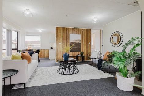 Photo of property in 35 Totara Road, Awapuni, Palmerston North, 4412