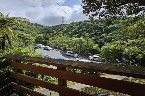 Photo of property in 55 Durham Street, Aro Valley, Wellington, 6021