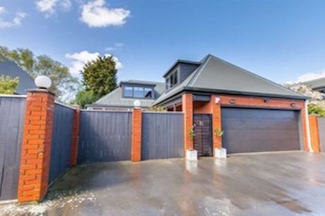 Photo of property in 82b Idris Road, Fendalton, Christchurch, 8052