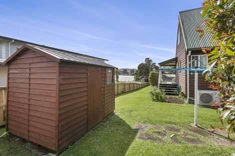 Photo of property in 7 Puriri Street, Raglan, 3225