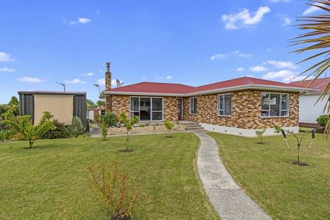 Photo of property in 12 First Street, Waihou, Te Aroha, 3393