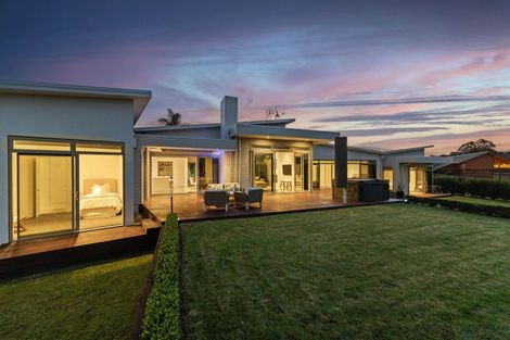 Photo of property in 5 Redwood Grove, Morrinsville, 3300