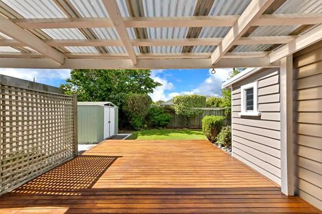 Photo of property in 5 Seymour Street, Hornby, Christchurch, 8042