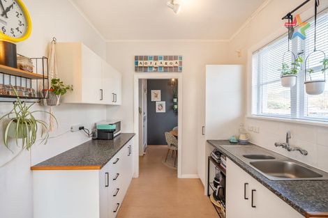 Photo of property in 34 Athlone Crescent, Boulcott, Lower Hutt, 5011