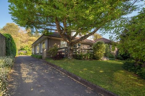 Photo of property in 8 Awatea Terrace, Lynmore, Rotorua, 3010