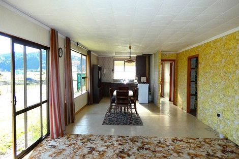 Photo of property in 96 Gladstone Street, Seddonville, Westport, 7891