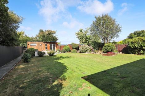 Photo of property in 111 Bainfield Road, Waikiwi, Invercargill, 9810