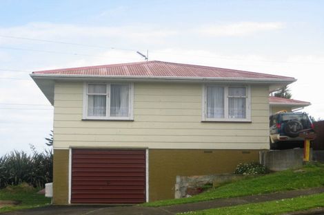 Photo of property in 62 Marama Crescent, Spotswood, New Plymouth, 4310