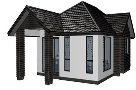 Photo of property in 3 Thomas Way, Brightwater, 7022