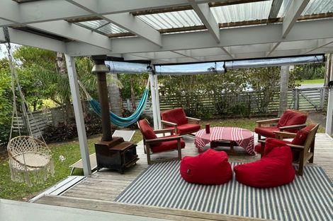 Photo of property in 161a Ocean Beach Road, Tairua, 3508