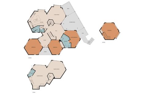 Photo of property in 376 Esdaile Road, Whakamarama, Tauranga, 3180