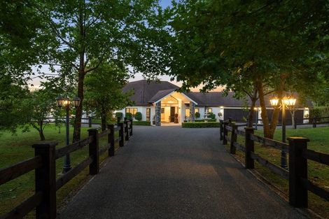 Photo of property in 224b Bawden Road, Dairy Flat, Albany, 0792