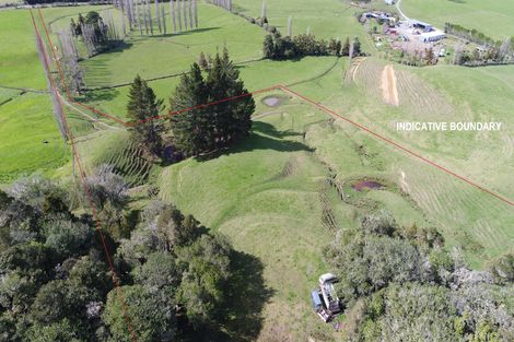 Photo of property in 414 Ruaroa Road, Kaitaia, 0482