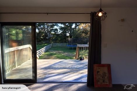 Photo of property in 226 Ararimu Road, Ramarama, Drury, 2579