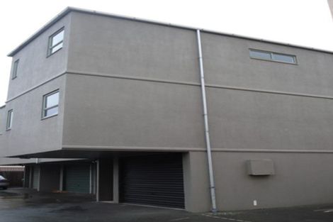 Photo of property in 5/252 Worcester Street, Christchurch Central, Christchurch, 8011