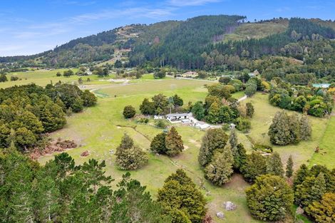 Photo of property in 461 Crane Road, Kauri, Kamo, 0185