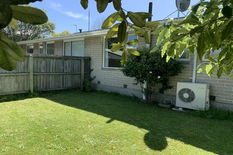 Photo of property in 1/4 Vincent Place, Opawa, Christchurch, 8023