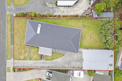 Photo of property in 10 Suffolk Crescent, Feilding, 4702
