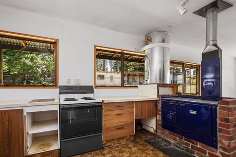 Photo of property in 135 Mcintosh Road, Moa Creek, Oturehua, 9387