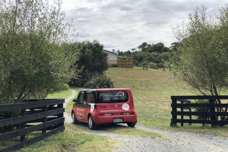 Photo of property in 135 Leyland Road, Whakamarama, Tauranga, 3179