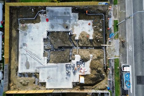 Photo of property in 69 Coronation Street, Spreydon, Christchurch, 8024