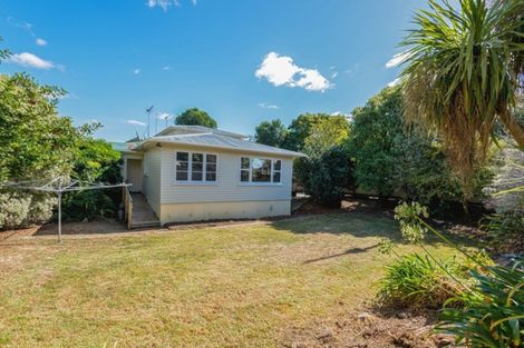 Photo of property in 510 College Street, Hokowhitu, Palmerston North, 4410
