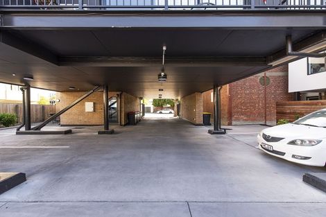 Photo of property in Latimer Central, 203/272 Barbadoes Street, Christchurch Central, Christchurch, 8011