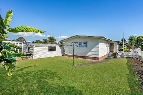 Photo of property in 328 Roscommon Road, Clendon Park, Auckland, 2103