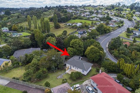 Photo of property in 29 Waiatawa Road, Tikipunga, Whangarei, 0112