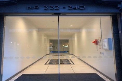 Photo of property in The Quay, 1/332b1 Lambton Quay, Wellington Central, Wellington, 6011