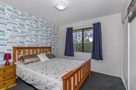 Photo of property in 3 Silvester Street, Woolston, Christchurch, 8023