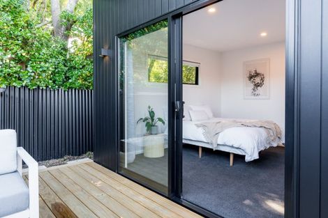 Photo of property in 8a Cashel Street, South Dunedin, Dunedin, 9012