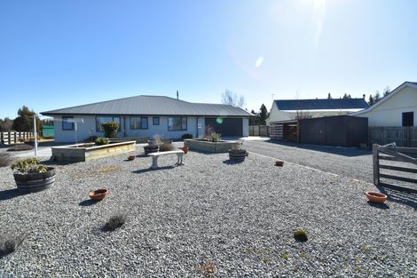 Photo of property in 52 Glencairn Road, Twizel, 7901