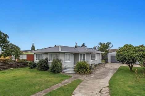 Photo of property in 44 Churchill Street, Whakatane, 3120