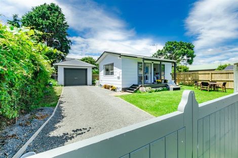 Photo of property in 70a Matatua Road, Raumati Beach, Paraparaumu, 5032