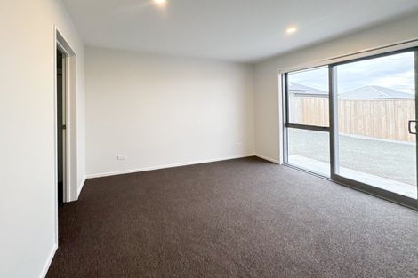 Photo of property in 112 Monarch Drive, Rolleston, 7614