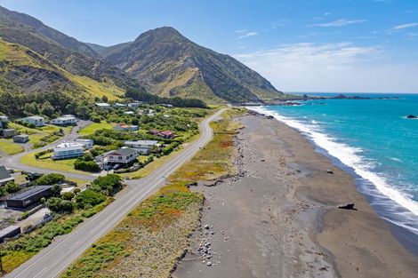 Photo of property in 9 Mangatoetoe Grove, Cape Palliser, Pirinoa, 5772