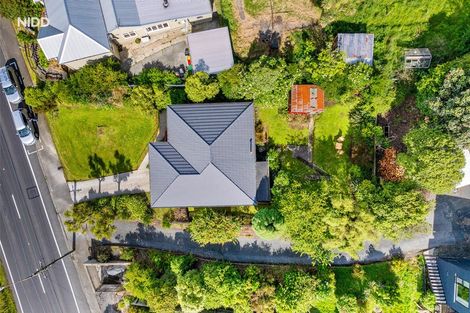 Photo of property in 291 Ravensbourne Road, Ravensbourne, Dunedin, 9022