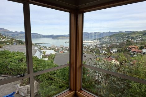Photo of property in 5 Crossland Terrace, Lyttelton, 8082