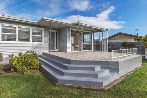 Photo of property in 34 Parsons Avenue, Levin, 5510