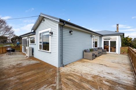 Photo of property in 1035 Waitahuna Road West, Waitahuna West, Lawrence, 9593