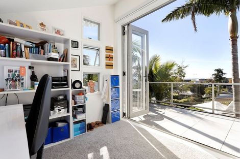 Photo of property in 8 Ireland Street, Freemans Bay, Auckland, 1011