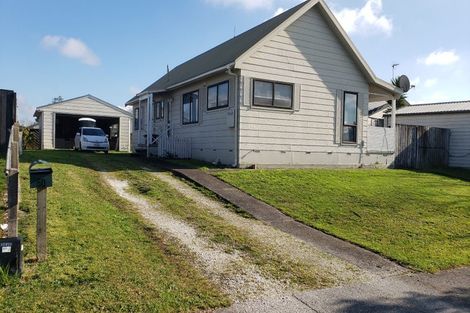 Photo of property in 50 Odlin Crescent, Nawton, Hamilton, 3200