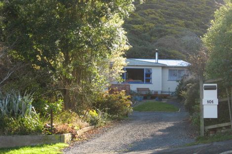 Photo of property in 101 Manapouri Street, Maia, Dunedin, 9022