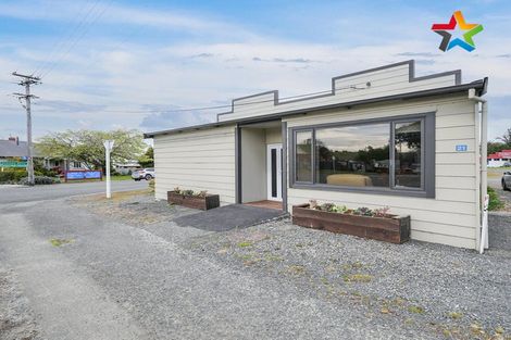 Photo of property in 21 Johnston Road, Nightcaps, 9630