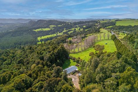 Photo of property in 1110 Pungaere Road, Waipapa, Kerikeri, 0295