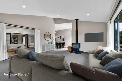 Photo of property in 737 Dudley Road Upper, Kaimiro, Inglewood, 4386