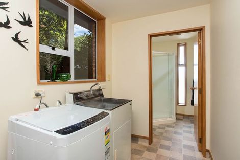 Photo of property in 1 Merton Place, Bryndwr, Christchurch, 8053