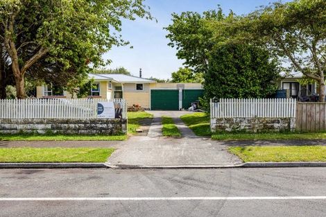 Photo of property in 4 Rimu Street, Hawera, 4610
