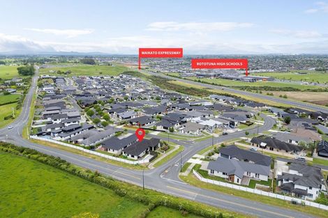 Photo of property in 1 Waireka Road, Rototuna North, Hamilton, 3210